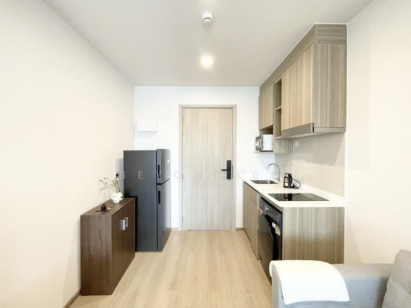 Life Rama 4-Asoke, bangkok, Rama 4 Road, Khlong Toei, Bangkok, 1 Bedroom, 28 sqm, Condo For Rent, by Beyond360, 500313744 - DDproperty.com