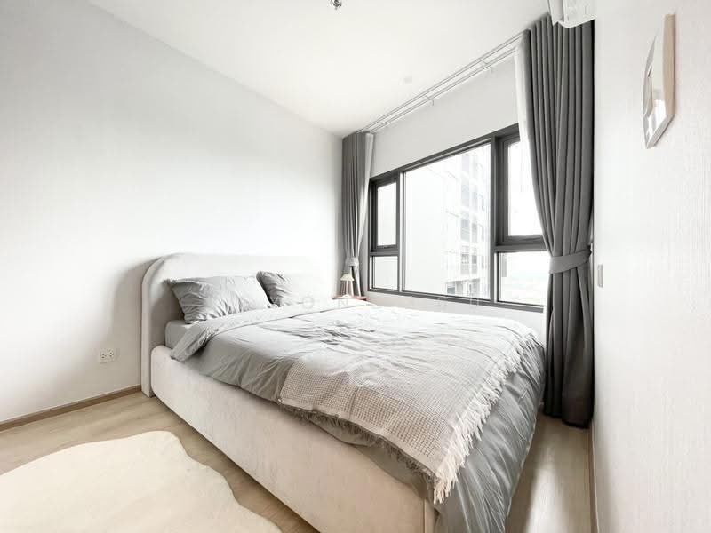 Life Rama 4-Asoke, bangkok, Rama 4 Road, Khlong Toei, Bangkok, 1 Bedroom, 28 sqm, Condo For Rent, by Beyond360, 500313744 - DDproperty.com