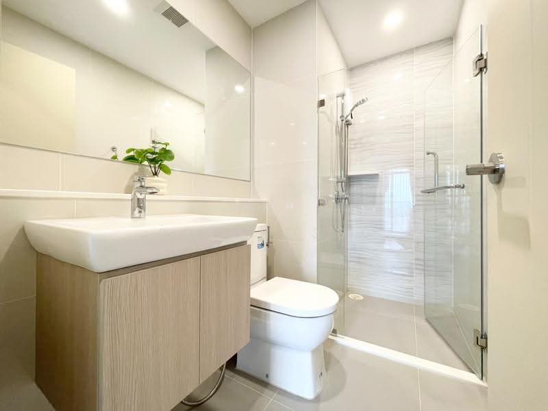 Life Rama 4-Asoke, bangkok, Rama 4 Road, Khlong Toei, Bangkok, 1 Bedroom, 28 sqm, Condo For Rent, by Beyond360, 500313744 - DDproperty.com