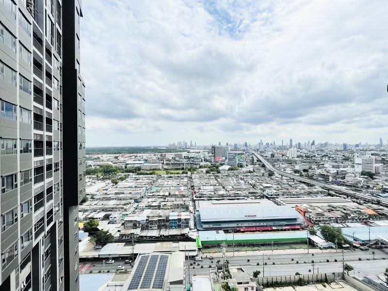 Life Rama 4-Asoke, bangkok, Rama 4 Road, Khlong Toei, Bangkok, 1 Bedroom, 28 sqm, Condo For Rent, by Beyond360, 500313744 - DDproperty.com