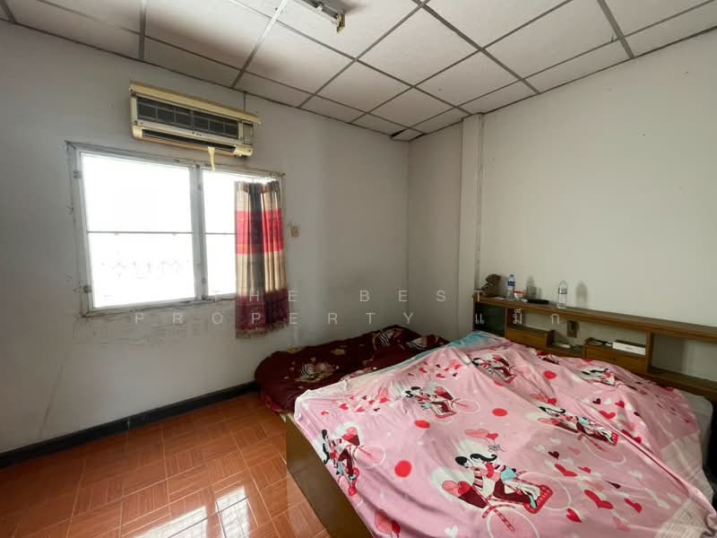 สิรารมย์4 บางไผ่ (Sirarom4), Chachoengsao, Bang Phai, Muang Chachoengsao, Chachoengsao, 2 Bedrooms, 100 sqm, Townhouse For Sale, by The Best Property แม็ก, 500313746 - DDproperty.com