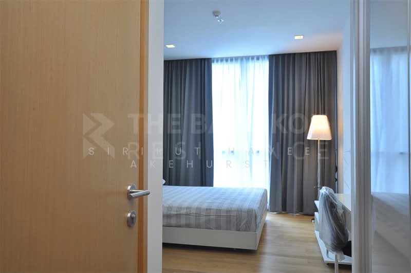 Hyde Sukhumvit 13, Bangkok, 13 Sukhumvit Road, Khlongtoei Nua, Watthana, Bangkok, 1 Bedroom, 47 sqm, Condo For Sale, by Sirirut Havee Akehurst, 500313747 - DDproperty.com