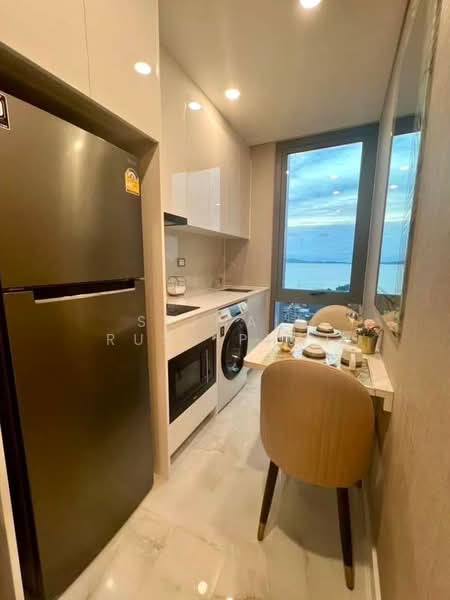 Copacabana Beach Jomtien, Chon Buri (Pattaya), Jomtien Sai Song Rd, Nong Pru, Bang Lamung (Pattaya), Chon Buri (Pattaya), 1 Bedroom, 29 sqm, Condo For Sale, by Saimaii Russiphat, 500313748 - DDproperty.com