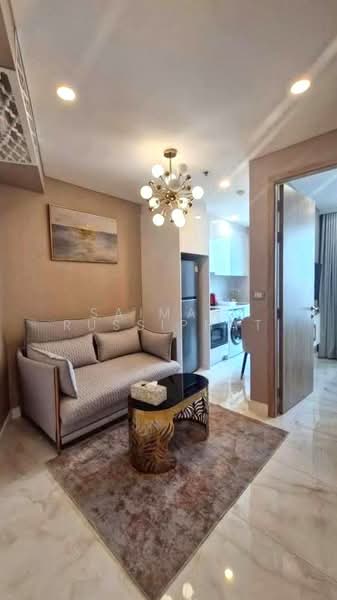 Copacabana Beach Jomtien, Chon Buri (Pattaya), Jomtien Sai Song Rd, Nong Pru, Bang Lamung (Pattaya), Chon Buri (Pattaya), 1 Bedroom, 29 sqm, Condo For Sale, by Saimaii Russiphat, 500313748 - DDproperty.com