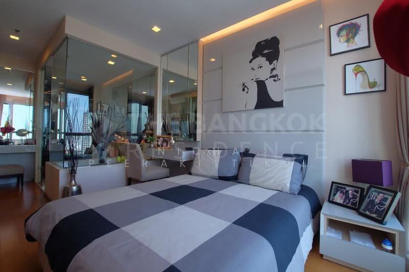 The Address Asoke : ดิ แอดเดรส อโศก, กรุงเทพ, 1655 ถนนเพชรบุรี แขวงมักกะสัน เขตราชเทวี กรุงเทพมหานคร, มักกะสัน, ราชเทวี, กรุงเทพ, 45 ตร.ม., คอนโด ให้เช่า, โดย Nicha Peerakittikul, 500313754 - DDproperty.com