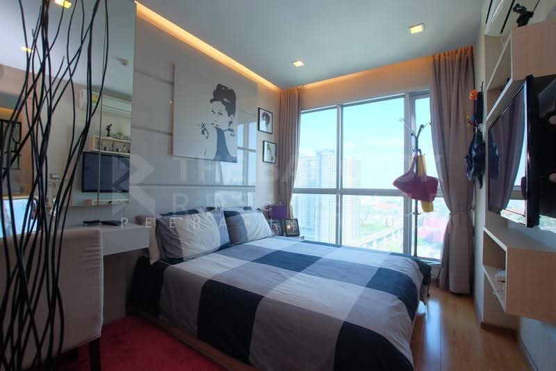 The Address Asoke : ดิ แอดเดรส อโศก, กรุงเทพ, 1655 ถนนเพชรบุรี แขวงมักกะสัน เขตราชเทวี กรุงเทพมหานคร, มักกะสัน, ราชเทวี, กรุงเทพ, 45 ตร.ม., คอนโด ให้เช่า, โดย Nicha Peerakittikul, 500313754 - DDproperty.com