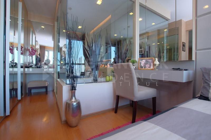 The Address Asoke : ดิ แอดเดรส อโศก, กรุงเทพ, 1655 ถนนเพชรบุรี แขวงมักกะสัน เขตราชเทวี กรุงเทพมหานคร, มักกะสัน, ราชเทวี, กรุงเทพ, 45 ตร.ม., คอนโด ให้เช่า, โดย Nicha Peerakittikul, 500313754 - DDproperty.com