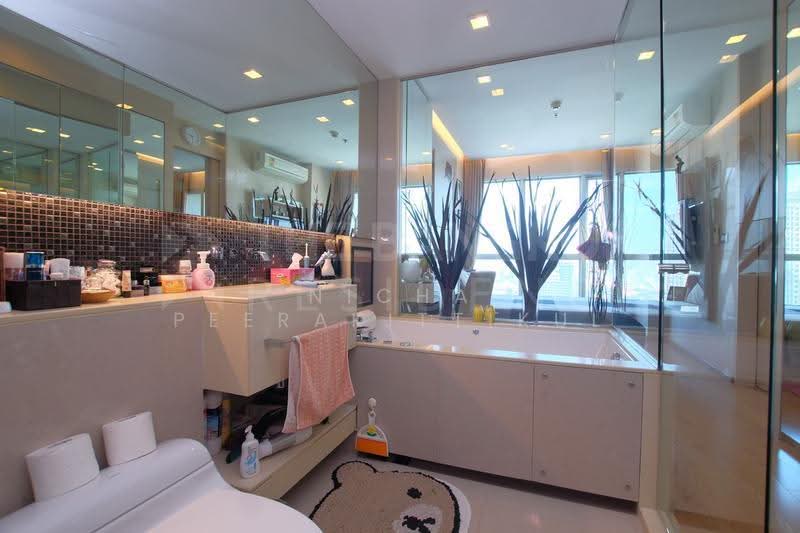 The Address Asoke, Bangkok, 1655 Petchburi Road, Makkasan, Ratchathewi, Bangkok, 1 Bedroom, 45 sqm, Condo For Rent, by Nicha Peerakittikul, 500313754 - DDproperty.com