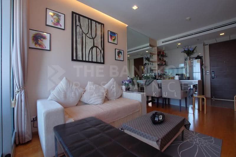 The Address Asoke : ดิ แอดเดรส อโศก, กรุงเทพ, 1655 ถนนเพชรบุรี แขวงมักกะสัน เขตราชเทวี กรุงเทพมหานคร, มักกะสัน, ราชเทวี, กรุงเทพ, 45 ตร.ม., คอนโด ให้เช่า, โดย Nicha Peerakittikul, 500313754 - DDproperty.com
