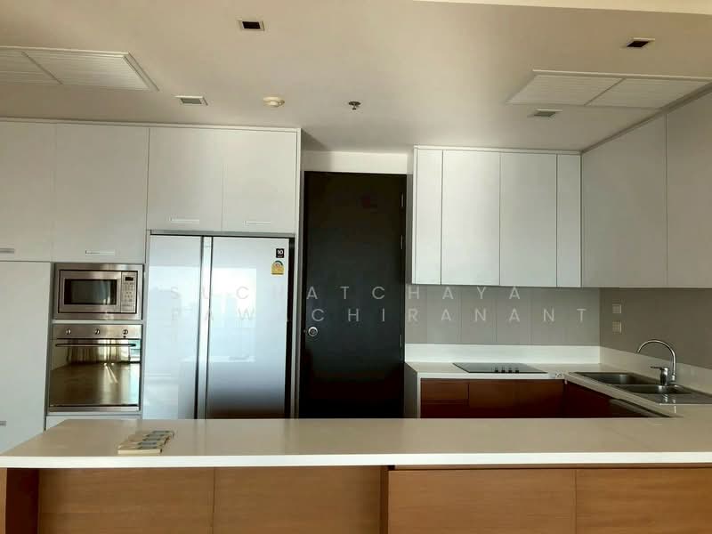 The Madison, Bangkok, Sukhumvit 41, Khlong Tan Nua, Watthana, Bangkok, 3 Bedrooms, 186 sqm, Condo For Rent, by Suchatchaya Supawachiranant, 500313757 - DDproperty.com