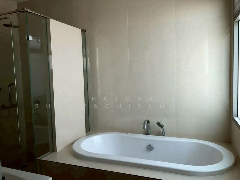 The Madison, Bangkok, Sukhumvit 41, Khlong Tan Nua, Watthana, Bangkok, 3 Bedrooms, 186 sqm, Condo For Rent, by Suchatchaya Supawachiranant, 500313757 - DDproperty.com