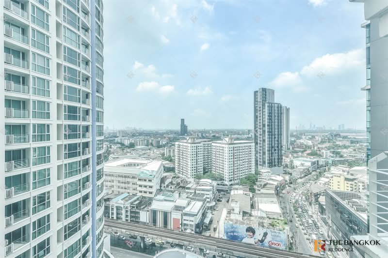 Le Luk Condominium, Bangkok, 1599 291 Sukhumvit Rd, Phra Kanong Nua, Watthana, Bangkok, 1 Bedroom, 52 sqm, Condo For Rent, by Nicha Peerakittikul, 500313764 - DDproperty.com