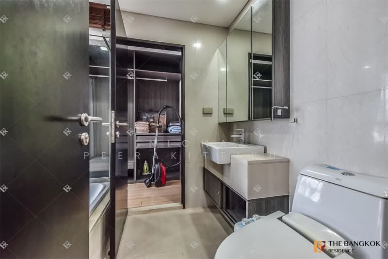Le Luk Condominium, Bangkok, 1599 291 Sukhumvit Rd, Phra Kanong Nua, Watthana, Bangkok, 1 Bedroom, 52 sqm, Condo For Rent, by Nicha Peerakittikul, 500313764 - DDproperty.com