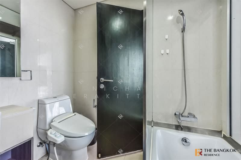 Le Luk Condominium, Bangkok, 1599 291 Sukhumvit Rd, Phra Kanong Nua, Watthana, Bangkok, 1 Bedroom, 52 sqm, Condo For Rent, by Nicha Peerakittikul, 500313764 - DDproperty.com