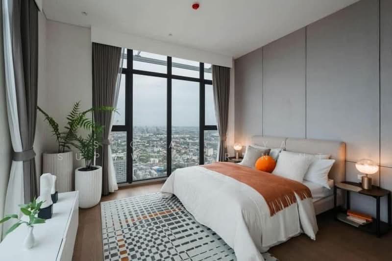 Siamese Sukhumvit 48, Bangkok, 1498 Soi Sukhumvit 48, Phra Kanong, Khlong Toei, Bangkok, 3 Bedrooms, 177 sqm, Condo For Sale, by Suchatchaya Supawachiranant, 500313766 - DDproperty.com
