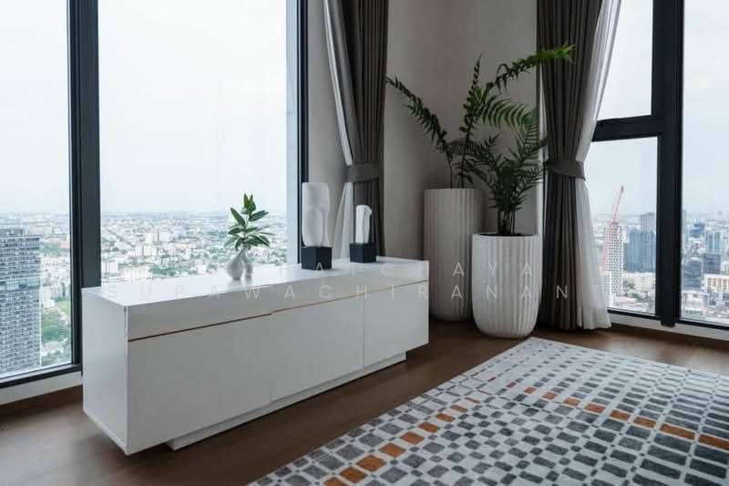 Siamese Sukhumvit 48, Bangkok, 1498 Soi Sukhumvit 48, Phra Kanong, Khlong Toei, Bangkok, 3 Bedrooms, 177 sqm, Condo For Sale, by Suchatchaya Supawachiranant, 500313766 - DDproperty.com