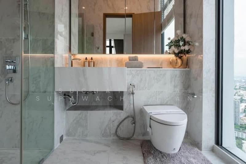 Siamese Sukhumvit 48, Bangkok, 1498 Soi Sukhumvit 48, Phra Kanong, Khlong Toei, Bangkok, 3 Bedrooms, 177 sqm, Condo For Sale, by Suchatchaya Supawachiranant, 500313766 - DDproperty.com