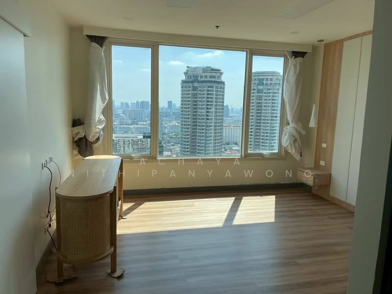 The Empire Place : ดิ เอ็มไพร์ เพลซ, กรุงเทพ, 88 ถนนนราธิวาสราชนครินทร์, ทุ่งมหาเมฆ, สาทร, กรุงเทพ, 183 ตร.ม., คอนโด ให้เช่า, โดย Achaya Nithipanyawong, 500313768 - DDproperty.com