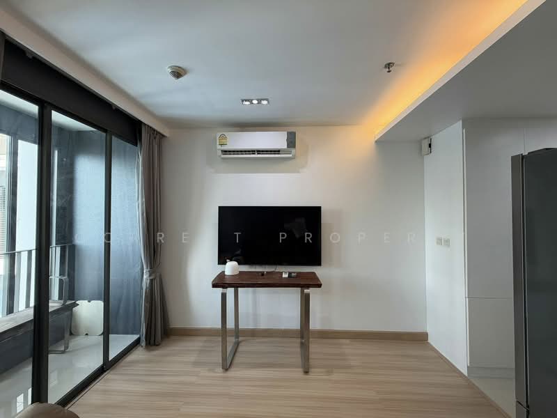 IDEO Mobi Phaya Thai : ไอดีโอ โมบิ พญาไท, กรุงเทพ, 505 ถนนศรีอยุธยา, ทุ่งพญาไท, ราชเทวี, กรุงเทพ, 30 ตร.ม., คอนโด ให้เช่า, โดย Correct Property, 500313769 - DDproperty.com