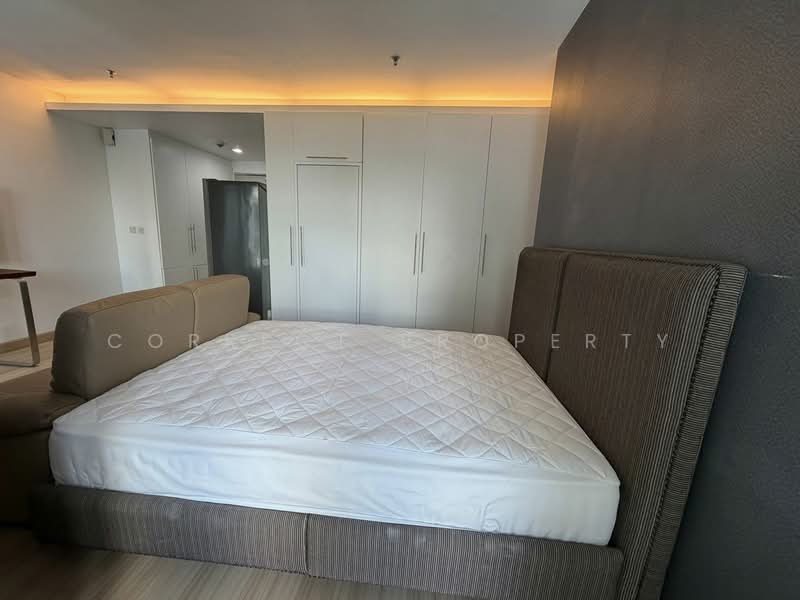 IDEO Mobi Phaya Thai, Bangkok, 505 Si Ayutthaya Road, Thung Phaya Thai, Ratchathewi, Bangkok, 1 Bedroom, 30 sqm, Condo For Rent, by Correct Property, 500313769 - DDproperty.com