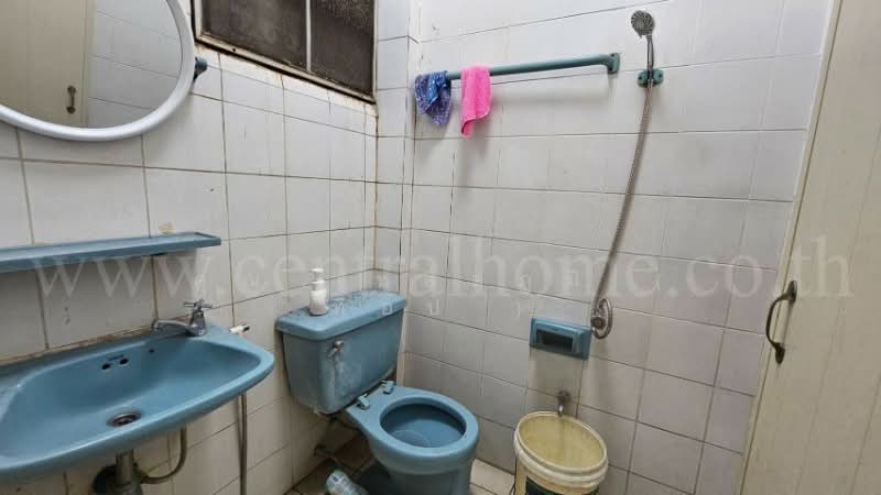 Tasanee Niwet 3, Bangkok, Thung Khru, Bangkok, 3 Bedrooms, 164 sqm, Townhouse For Sale, by คุณ เทอดภูมิ ( ท็อป ), 500313770 - DDproperty.com