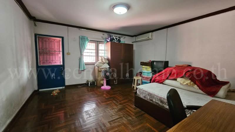 Tasanee Niwet 3, Bangkok, Thung Khru, Bangkok, 3 Bedrooms, 164 sqm, Townhouse For Sale, by คุณ เทอดภูมิ ( ท็อป ), 500313770 - DDproperty.com