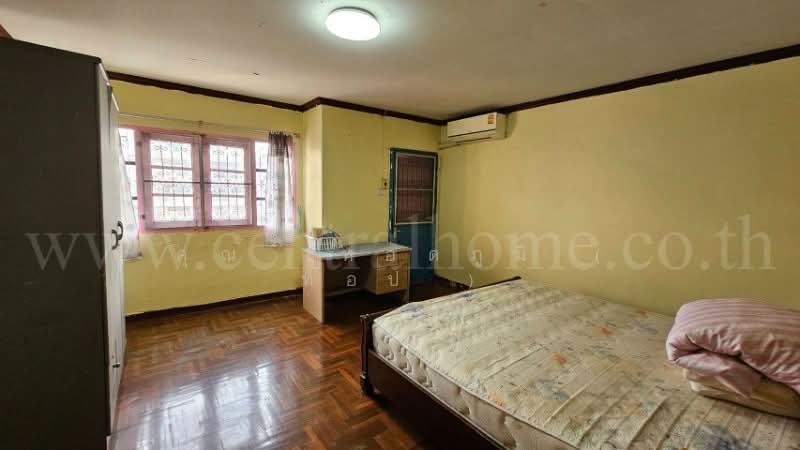 Tasanee Niwet 3, Bangkok, Thung Khru, Bangkok, 3 Bedrooms, 164 sqm, Townhouse For Sale, by คุณ เทอดภูมิ ( ท็อป ), 500313770 - DDproperty.com
