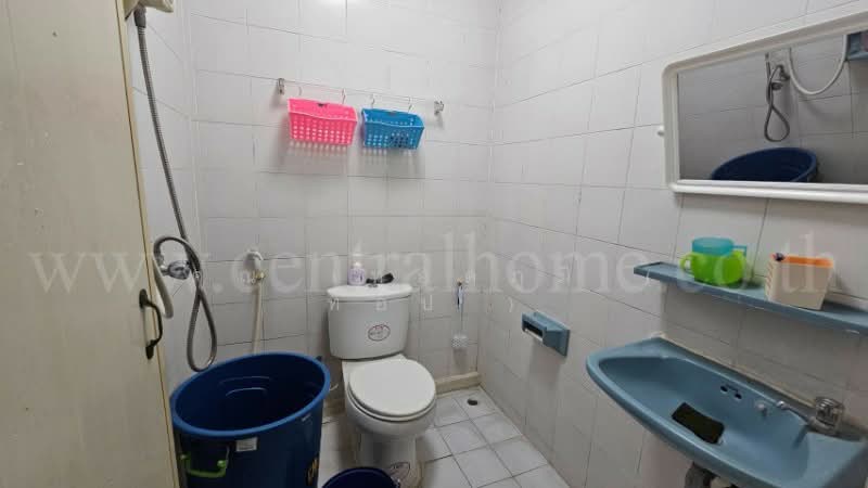 Tasanee Niwet 3, Bangkok, Thung Khru, Bangkok, 3 Bedrooms, 164 sqm, Townhouse For Sale, by คุณ เทอดภูมิ ( ท็อป ), 500313770 - DDproperty.com