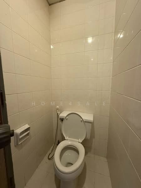 Sriwara Town in Town, Bangkok, Sriwara Road, Phlapphla, Wang Thonglang, Bangkok, 4 Bedrooms, 150 sqm, Townhouse For Sale, by Home4sale, 500313772 - DDproperty.com