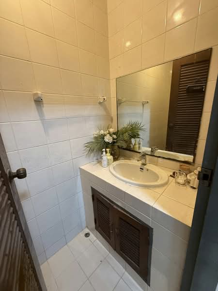 Sriwara Town in Town, Bangkok, Sriwara Road, Phlapphla, Wang Thonglang, Bangkok, 4 Bedrooms, 150 sqm, Townhouse For Sale, by Home4sale, 500313772 - DDproperty.com