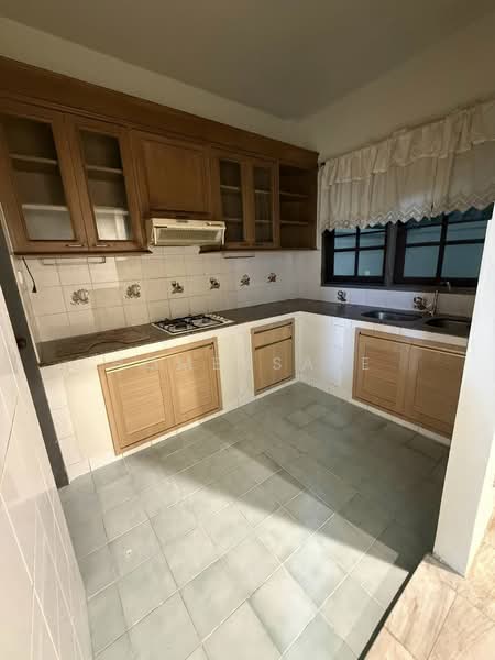 Sriwara Town in Town, Bangkok, Sriwara Road, Phlapphla, Wang Thonglang, Bangkok, 4 Bedrooms, 150 sqm, Townhouse For Sale, by Home4sale, 500313772 - DDproperty.com
