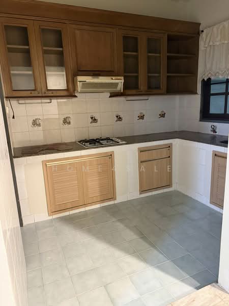 Sriwara Town in Town, Bangkok, Sriwara Road, Phlapphla, Wang Thonglang, Bangkok, 4 Bedrooms, 150 sqm, Townhouse For Sale, by Home4sale, 500313772 - DDproperty.com