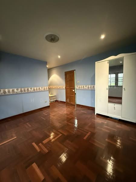 Sriwara Town in Town, Bangkok, Sriwara Road, Phlapphla, Wang Thonglang, Bangkok, 4 Bedrooms, 150 sqm, Townhouse For Sale, by Home4sale, 500313772 - DDproperty.com