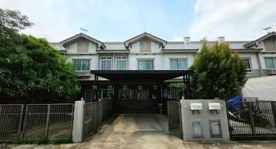 ขาย - Indy Srinakarin-Romklao : อินดี้ ศรีนครินทร์-ร่มเกล้า, กรุงเทพ