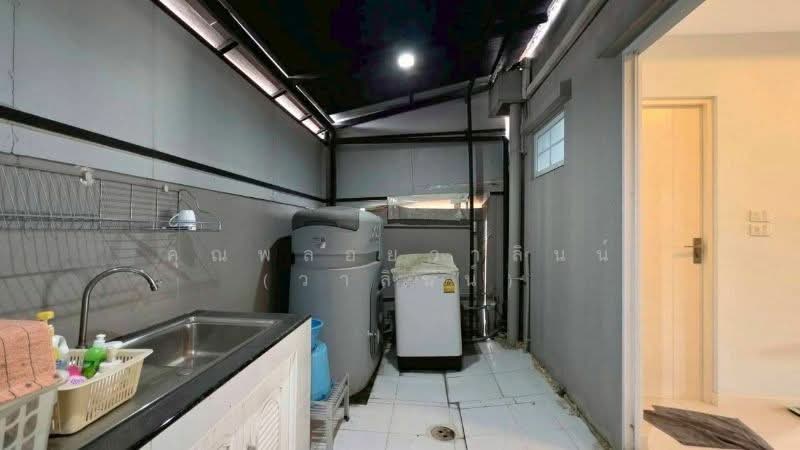 Indy Srinakarin-Romklao, Bangkok, 278 Romklao Road, Saen Sab, Min Buri, Bangkok, 2 Bedrooms, 95 sqm, Townhouse For Sale, by คุณพลอยวาลินน์ (วาลินน์), 500313776 - DDproperty.com