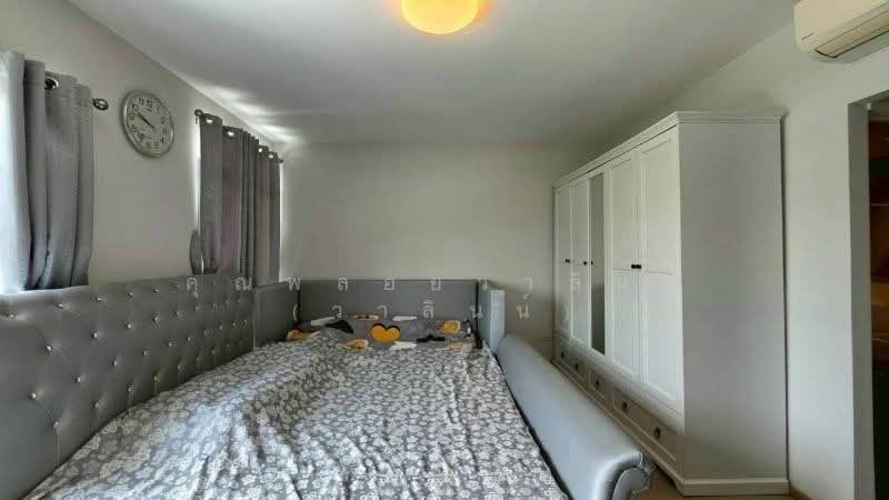 Indy Srinakarin-Romklao, Bangkok, 278 Romklao Road, Saen Sab, Min Buri, Bangkok, 2 Bedrooms, 95 sqm, Townhouse For Sale, by คุณพลอยวาลินน์ (วาลินน์), 500313776 - DDproperty.com