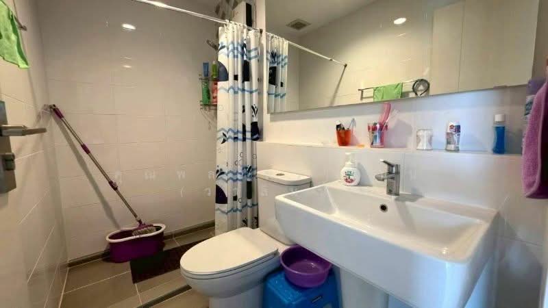 Indy Srinakarin-Romklao, Bangkok, 278 Romklao Road, Saen Sab, Min Buri, Bangkok, 2 Bedrooms, 95 sqm, Townhouse For Sale, by คุณพลอยวาลินน์ (วาลินน์), 500313776 - DDproperty.com