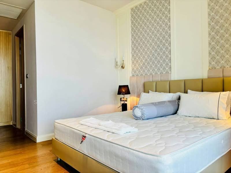 Magnolias Waterfront Residences, Bangkok, 259 Charoen Nakhon Road, Khlong Ton Sai, Khlong San, Bangkok, 1 Bedroom, 60 sqm, Condo For Rent, by Suchatchaya Supawachiranant, 500313777 - DDproperty.com