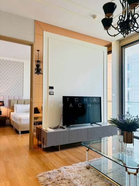 Magnolias Waterfront Residences : แมกโนเลียส์ วอเตอร์ฟรอนท์ เรสซิเดนซ์, กรุงเทพ, 259 ถ. กรุงธนบุรี, คลองต้นไทร, คลองสาน, กรุงเทพ, 60 ตร.ม., คอนโด ให้เช่า, โดย Suchatchaya Supawachiranant, 500313777 - DDproperty.com