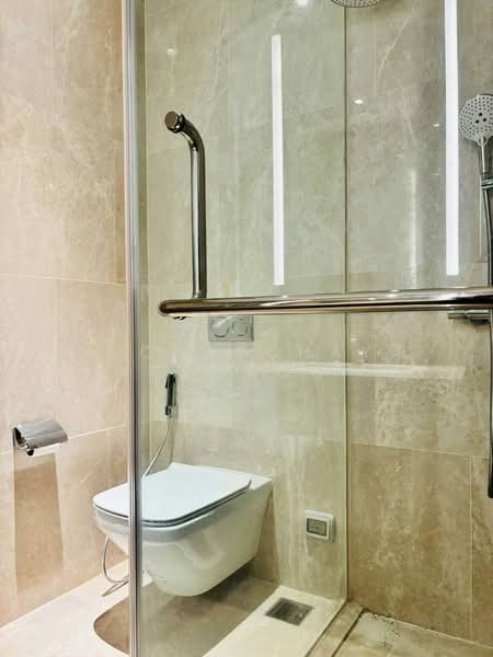 Magnolias Waterfront Residences, Bangkok, 259 Charoen Nakhon Road, Khlong Ton Sai, Khlong San, Bangkok, 1 Bedroom, 60 sqm, Condo For Rent, by Suchatchaya Supawachiranant, 500313777 - DDproperty.com