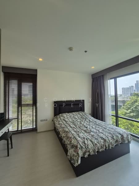 Rhythm Sukhumvit 36-38, Bangkok, 55 Soi Sukhumvit 36, Sukhumvit Road, Phra Kanong, Khlong Toei, Bangkok, 2 Bedrooms, 78 sqm, Condo For Sale, by Connex Property, 500313778 - DDproperty.com