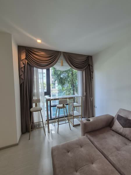 Rhythm Sukhumvit 36-38, Bangkok, 55 Soi Sukhumvit 36, Sukhumvit Road, Phra Kanong, Khlong Toei, Bangkok, 2 Bedrooms, 78 sqm, Condo For Sale, by Connex Property, 500313778 - DDproperty.com
