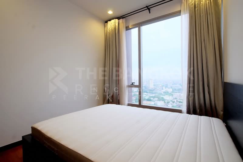 ASHTON Morph 38, Bangkok, 88 Soi Sukhumvit 38, Phra Kanong, Khlong Toei, Bangkok, 2 Bedrooms, 71 sqm, Condo For Rent, by Nicha Peerakittikul, 500313779 - DDproperty.com