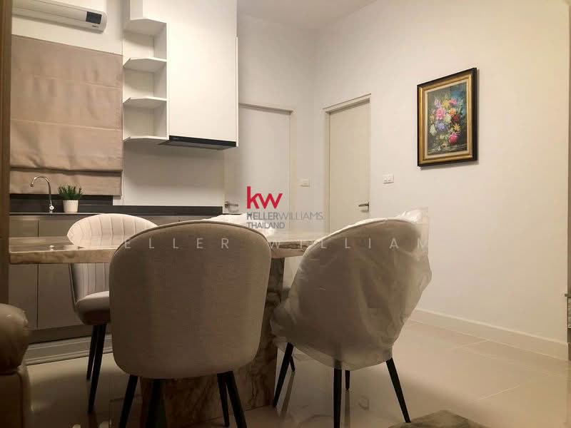 Pleno Sukhumvit-Bangna 2, Samut Prakan, Bangna-Trad Road, Bang Kaeo, Bang Plee, Samut Prakan, 3 Bedrooms, 106 sqm, Townhouse For Rent, by Keller Williams, 500313780 - DDproperty.com