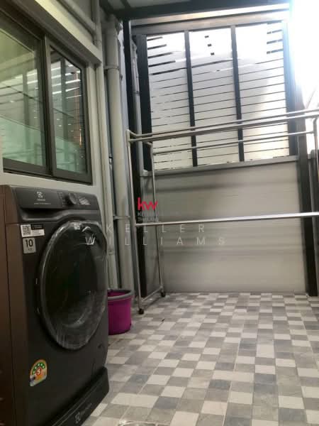 Pleno Sukhumvit-Bangna 2 : พลีโน่ สุขุมวิท-บางนา 2, สมุทรปราการ, ถนนบางนา-ตราด, บางแก้ว, บางพลี, สมุทรปราการ, 106 ตร.ม., ทาวน์เฮ้าส์ ให้เช่า, โดย Keller Williams, 500313780 - DDproperty.com
