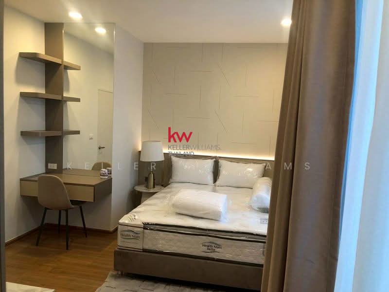 Pleno Sukhumvit-Bangna 2, Samut Prakan, Bangna-Trad Road, Bang Kaeo, Bang Plee, Samut Prakan, 3 Bedrooms, 106 sqm, Townhouse For Rent, by Keller Williams, 500313780 - DDproperty.com
