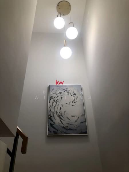 Pleno Sukhumvit-Bangna 2, Samut Prakan, Bangna-Trad Road, Bang Kaeo, Bang Plee, Samut Prakan, 3 Bedrooms, 106 sqm, Townhouse For Rent, by Keller Williams, 500313780 - DDproperty.com
