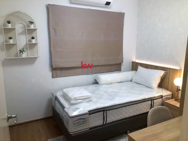 Pleno Sukhumvit-Bangna 2, Samut Prakan, Bangna-Trad Road, Bang Kaeo, Bang Plee, Samut Prakan, 3 Bedrooms, 106 sqm, Townhouse For Rent, by Keller Williams, 500313780 - DDproperty.com