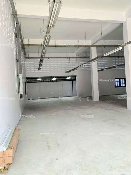 ให้เช่า โรงงานและโกดัง 628 ตร.ม. จอมทอง กรุงเทพ พร้อมสำนักงาน, กรุงเทพ, จอมทอง, กรุงเทพ, 628 ตร.ม., โกดัง-โรงงาน ให้เช่า, โดย THAI WAREHOUSE FACTORY CO., LTD., 500313784 - DDproperty.com