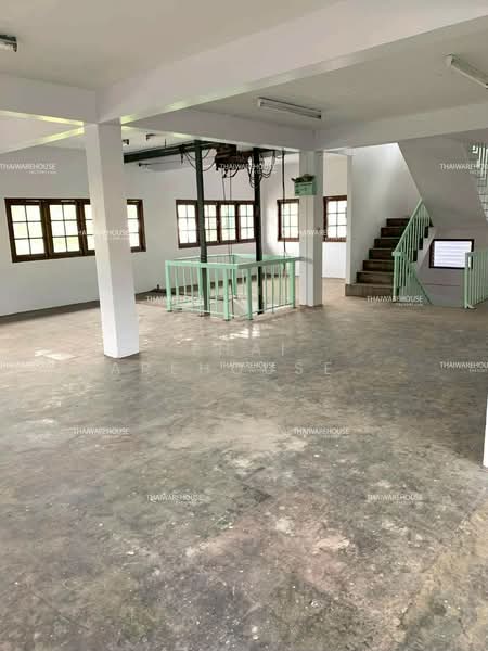 ให้เช่า โรงงานและโกดัง 628 ตร.ม. จอมทอง กรุงเทพ พร้อมสำนักงาน, กรุงเทพ, จอมทอง, กรุงเทพ, 628 ตร.ม., โกดัง-โรงงาน ให้เช่า, โดย THAI WAREHOUSE FACTORY CO., LTD., 500313784 - DDproperty.com